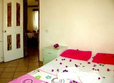 Bucag Apart Hotel - Photo5