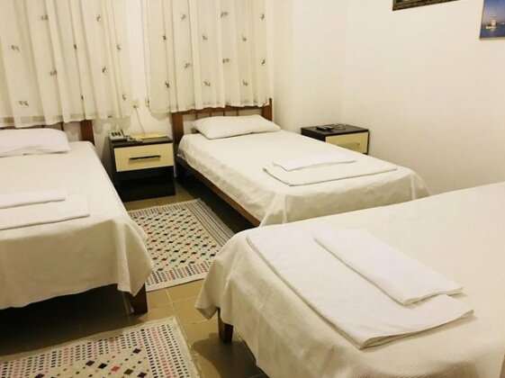 Cam Hotel - Photo5