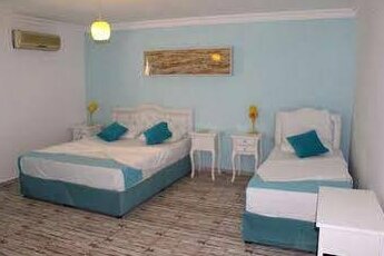 Camlikosk Apart Hotel - Photo2
