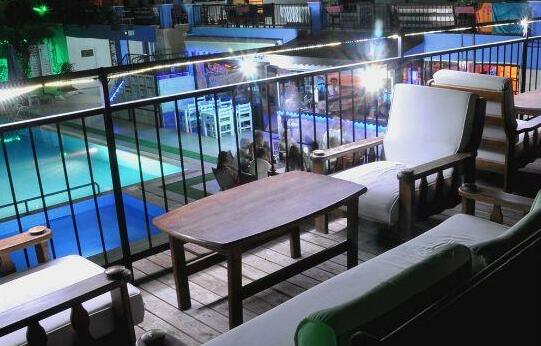 Can Hotel - Photo2