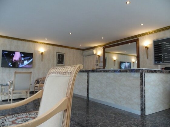 Casa Aria Hotel - Photo3