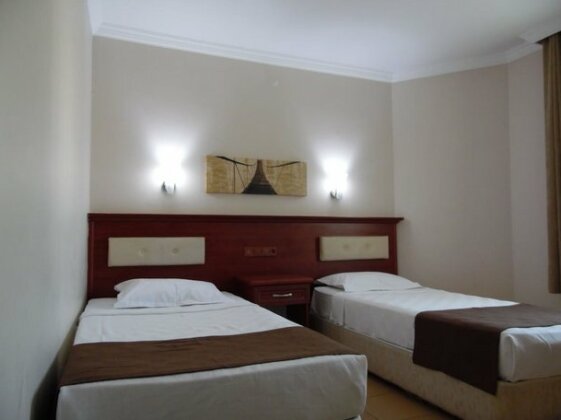 Casa Aria Hotel - Photo4