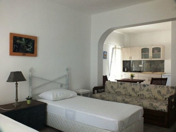 Casa Bodrum - Photo3