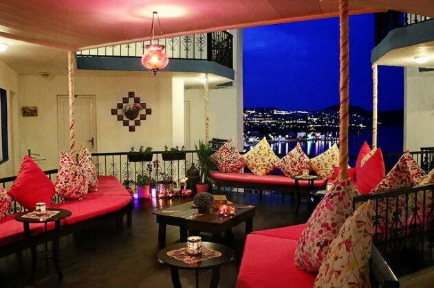 Casablanca Otel - Photo3