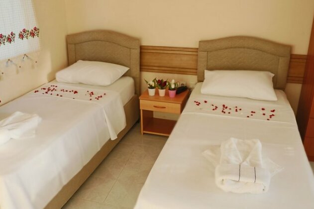Casablanca Otel - Photo5