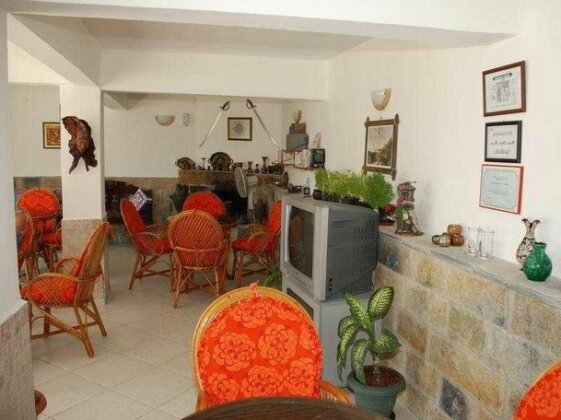 Cemuhan Hotel Bodrum - Photo3