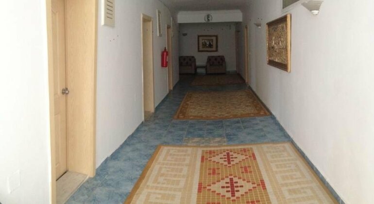 Cemuhan Hotel Bodrum - Photo4