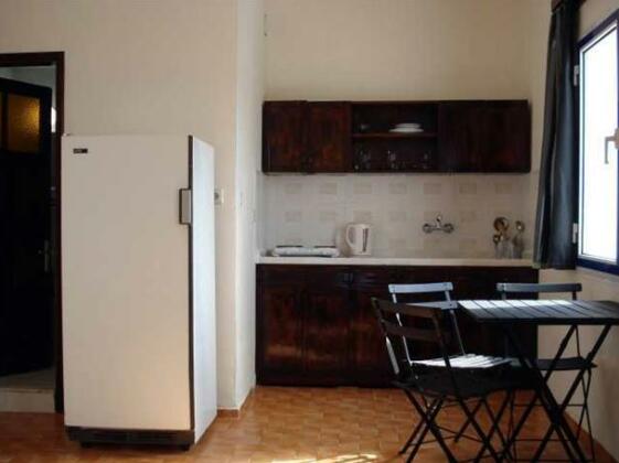 Central Apart Hotel - Photo3