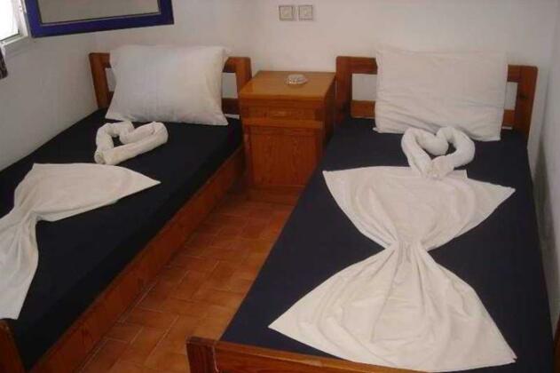 Central Apart Hotel - Photo5