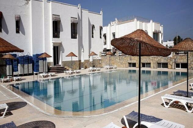 Cesars Bodrum Suites & Boutique - Photo2