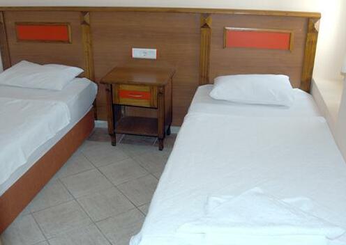 Club Arya Apart Hotel - Photo2