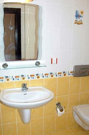 Club Arya Apart Hotel - Photo3