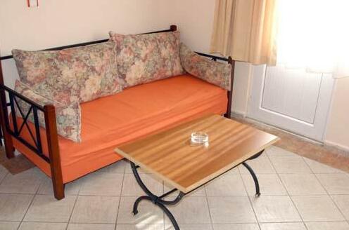 Club Arya Apart Hotel - Photo4