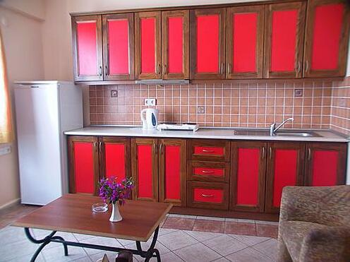 Club Arya Apart Hotel - Photo5