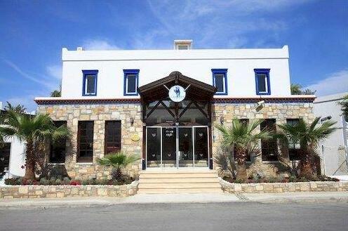 Club Paloma Apart - Photo3