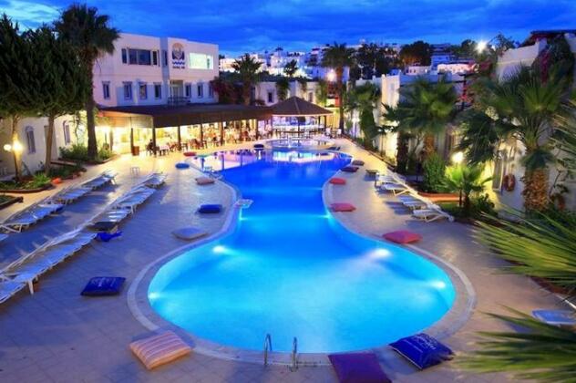 Club Paloma Apart - Photo4