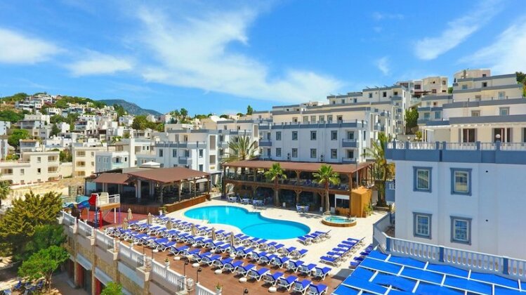 Costa Akkan Suites All Inclusive - Photo2