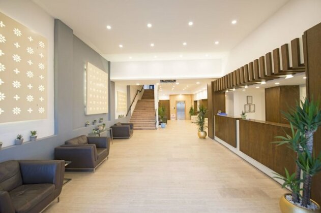 Costa Akkan Suites All Inclusive - Photo3