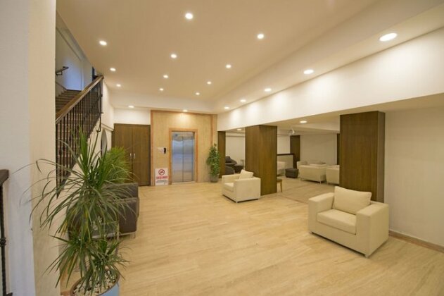 Costa Akkan Suites All Inclusive - Photo5