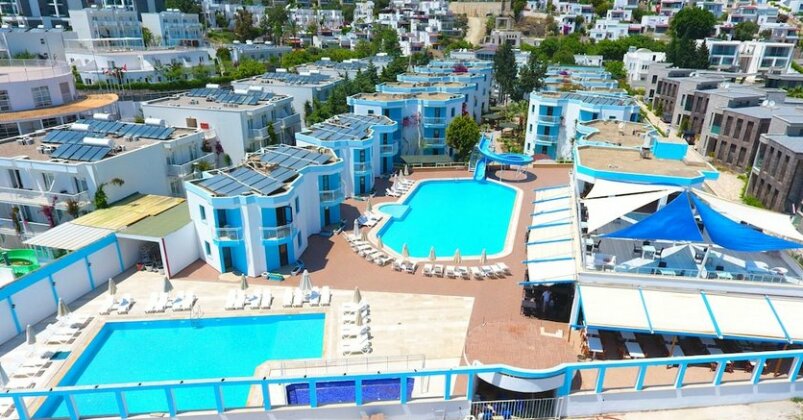 Costa Blu Resort Hotel - All Inclusive - Photo2