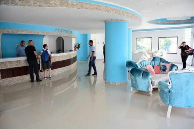 Costa Blu Resort Hotel - All Inclusive - Photo3