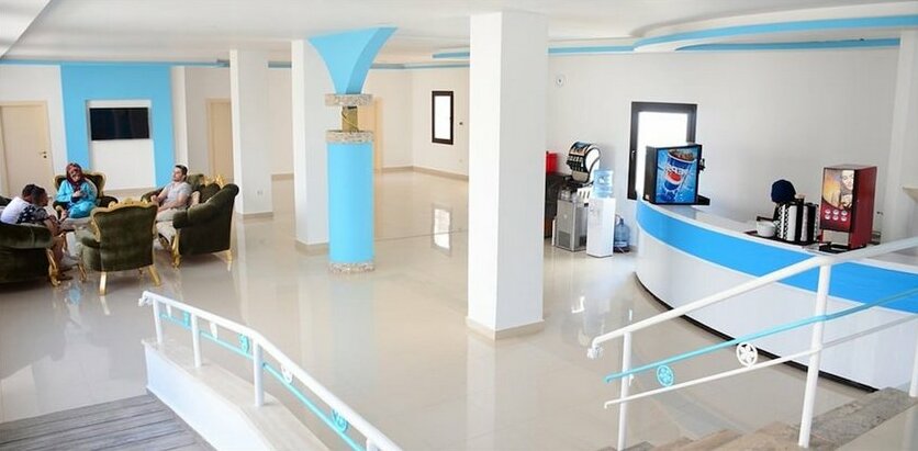 Costa Blu Resort Hotel - All Inclusive - Photo4