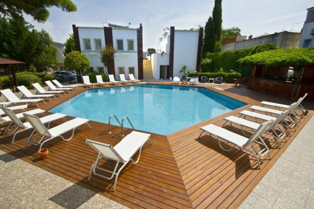 Costa Bodrum City - Photo2