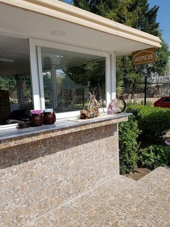 Costa Bodrum City - Photo4