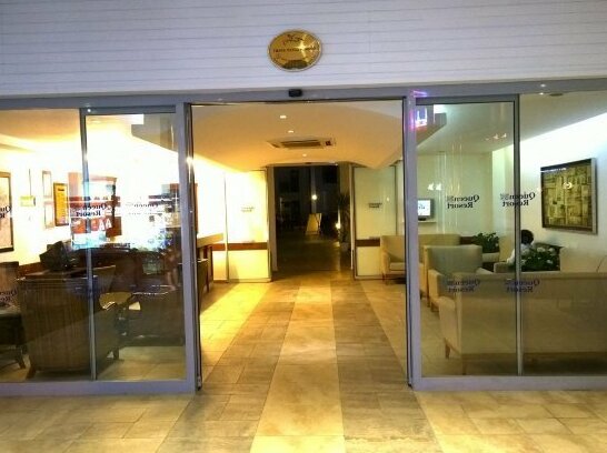 Costa Queen Suites - Photo3