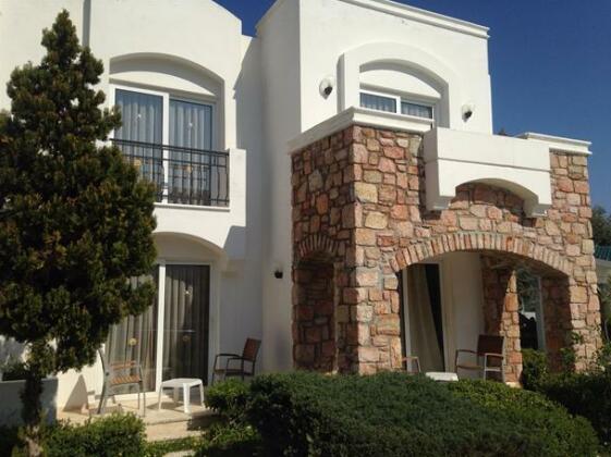 Costa Sariyaz Hotel - Photo2