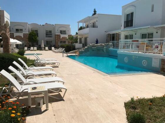 Costa Sariyaz Hotel - Photo3