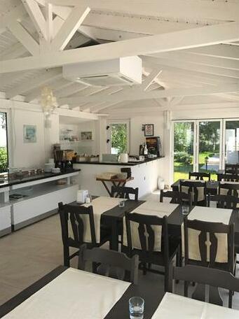 Costa Sariyaz Hotel - Photo4