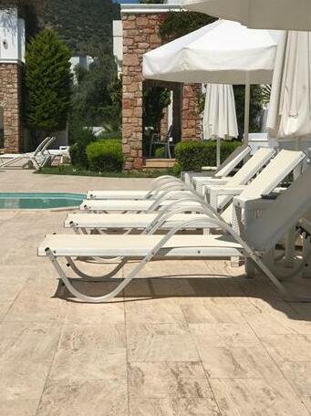 Costa Sariyaz Hotel - Photo5