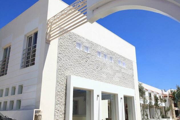 Delfi Hotel Spa & Wellness Center - Photo2