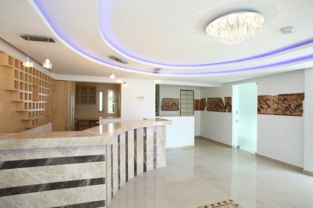 Delfi Hotel Spa & Wellness Center - Photo3