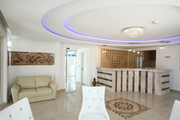 Delfi Hotel Spa & Wellness Center - Photo4