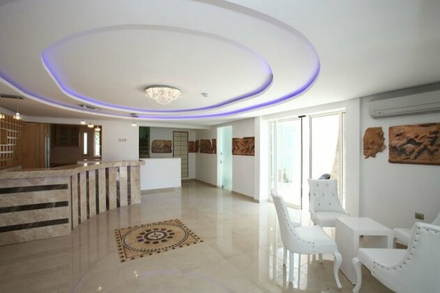 Delfi Hotel Spa & Wellness Center - Photo5