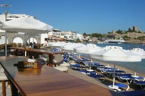 Denizati Pension - Photo2