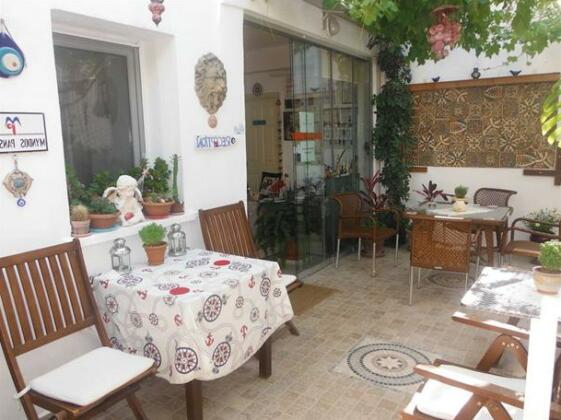 Denizati Pension - Photo4