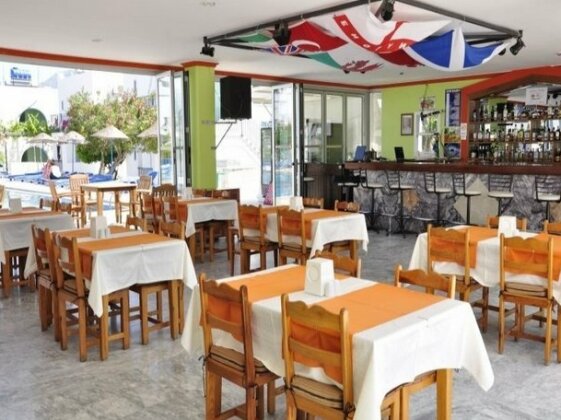 Dilek Apart Hotel - Photo5