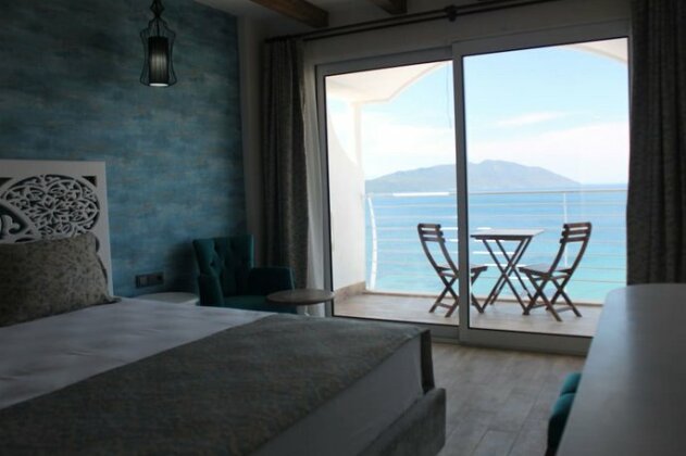 Dolce Bodrum Hotel - Adults Only - Photo2
