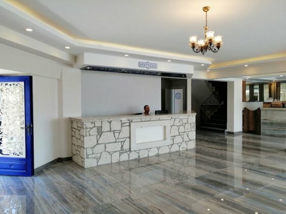 Dolce Bodrum Hotel - Adults Only - Photo3