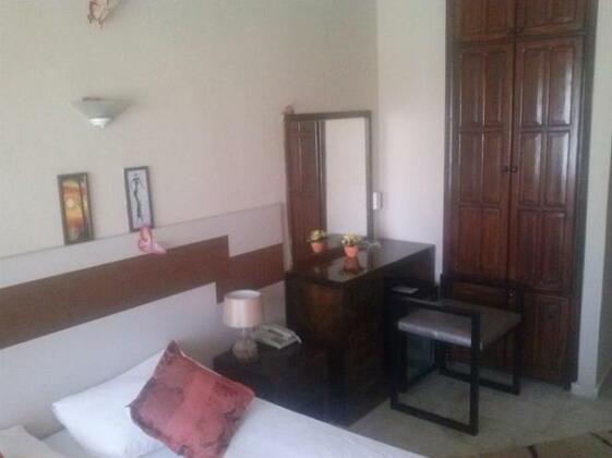 Dora Silan Hotel - Photo3