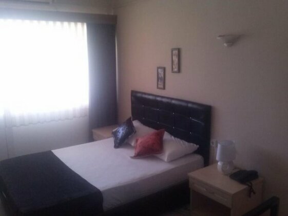 Dora Silan Hotel - Photo4