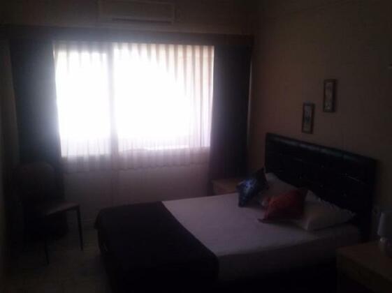 Dora Silan Hotel - Photo5