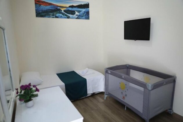 Dreams Bodrum Otel - Photo2
