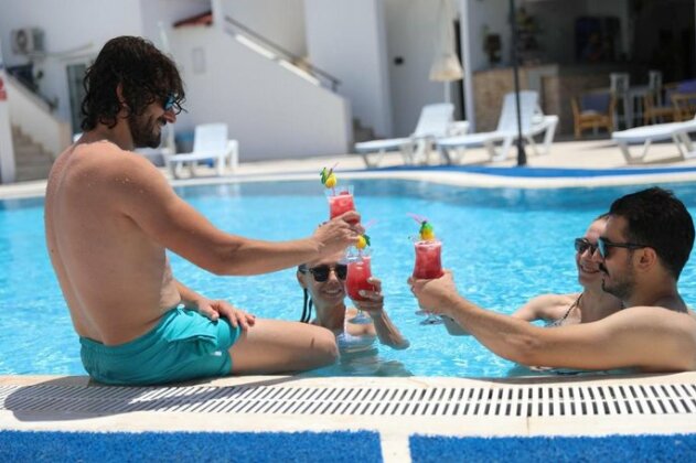 Dreams Bodrum Otel - Photo3