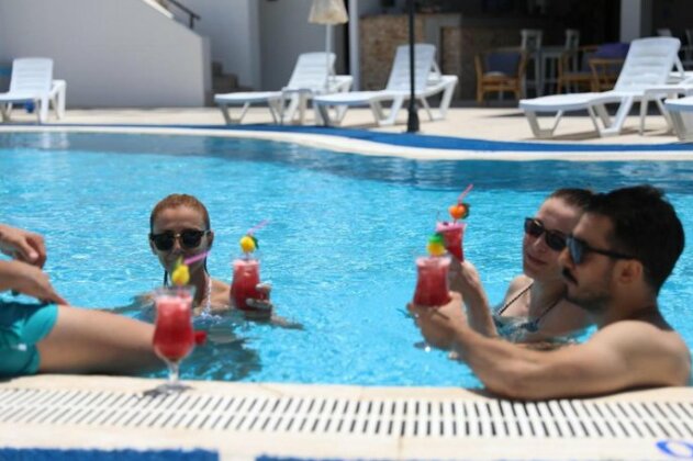 Dreams Bodrum Otel - Photo4