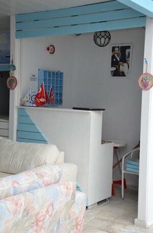 Duru Butik Otel - Photo4