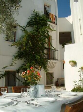 Eden Hotel Bodrum - Photo3